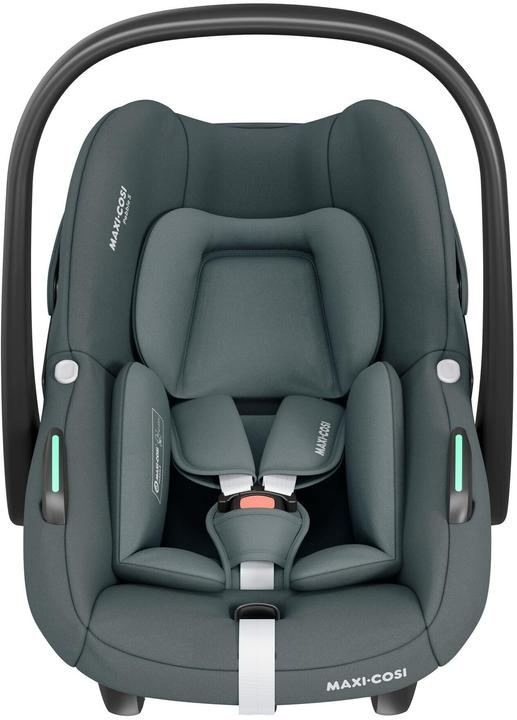 Image du produit Maxi-Cosi Pebble S (Coque auto, Norme ECE R129/i-Size)