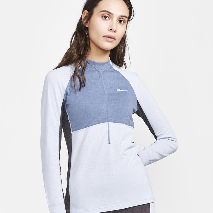 Produktbild Craft Women's Core Wool Mix Set (XL)