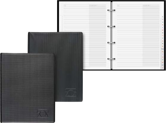 Actual product image Address book A5 (A5)