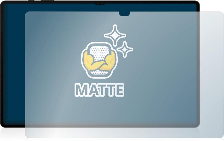 Produktbild BROTECT Entspiegelungs-Schutzfolie Displayschutz Matt (1 Stück, Galaxy Tab S8 Ultra 5G)