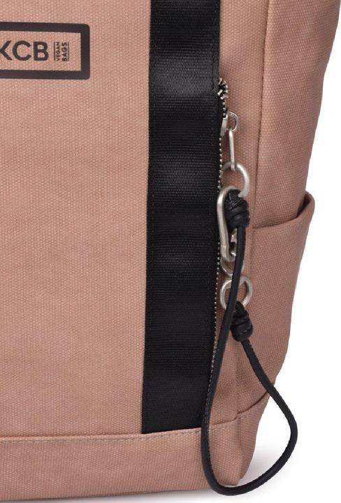 Image du produit KCB Sac à dos de taille moyenne Knot, rose pâle