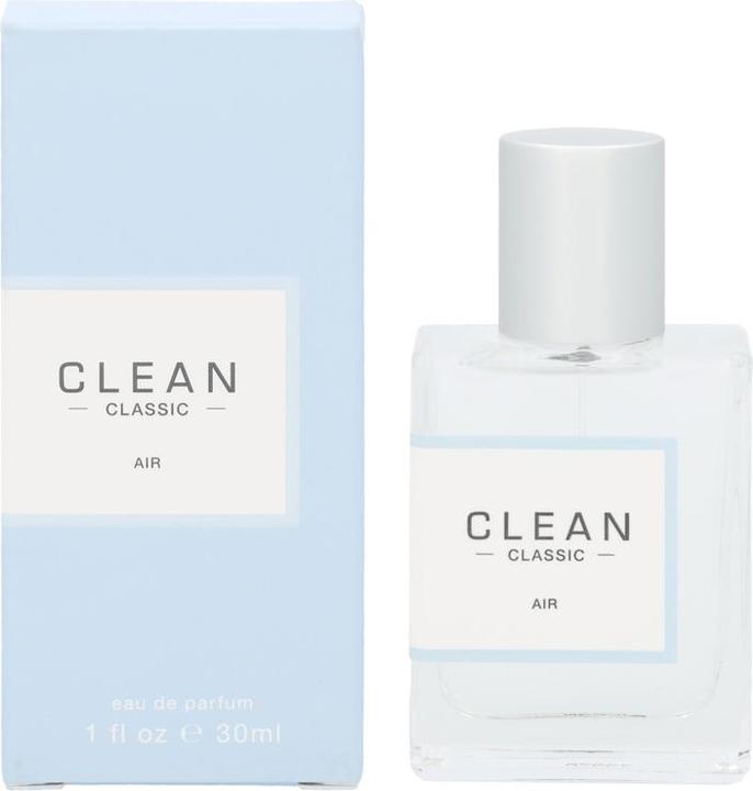 Clean Air (Eau de Parfum, 30 ml)
