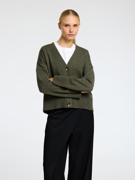 Immagine prodotto Selected Femme Cardigan con scollo a V (L)