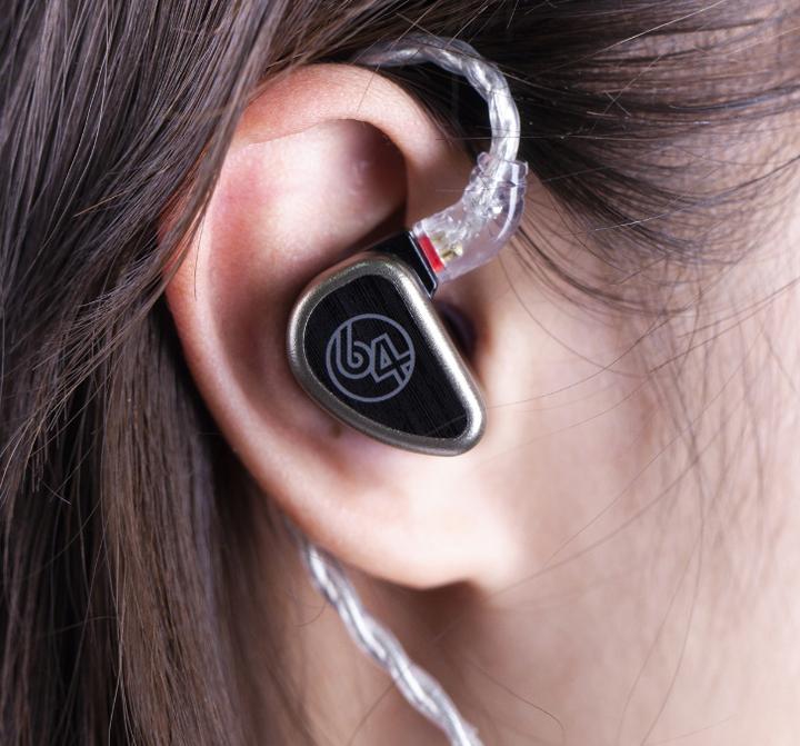 Produktbild FiiO LC-3.5D (1.2m, 3.5mm Klinke, Diverse)