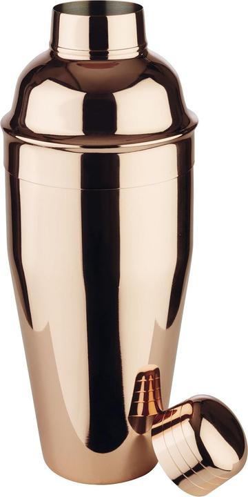 Productafbeelding APS Shaker "CLASSIC" (Cocktailshaker)