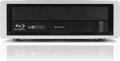 Image du produit OWC Mercury Pro 16X (Lecteur Blu-ray, Graveur Blu-ray, Graveur de CD, Lecteur de CD, Graveur de DVD, Lecteur DVD)