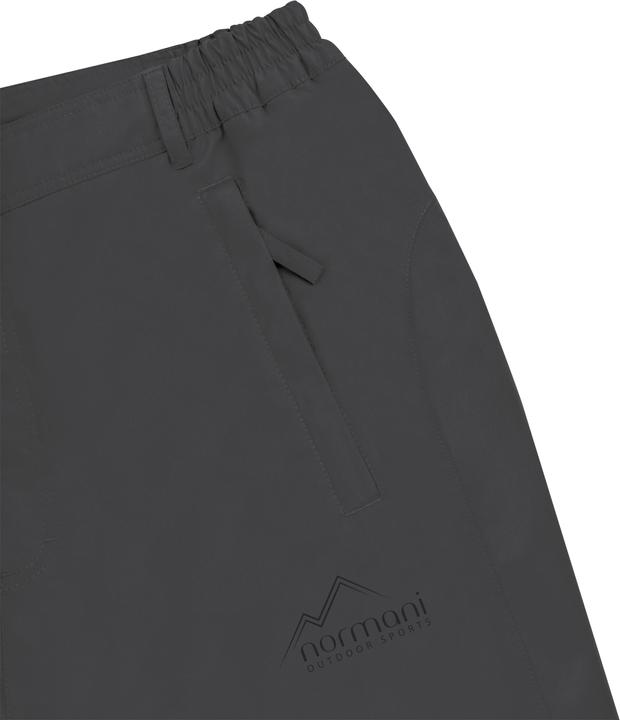 Actual product image Normani Children's winter trousers Deltana (122, 128)