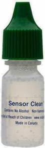 Actual product image Visible Dust Sensor Clean cleaning fluid 15 ml