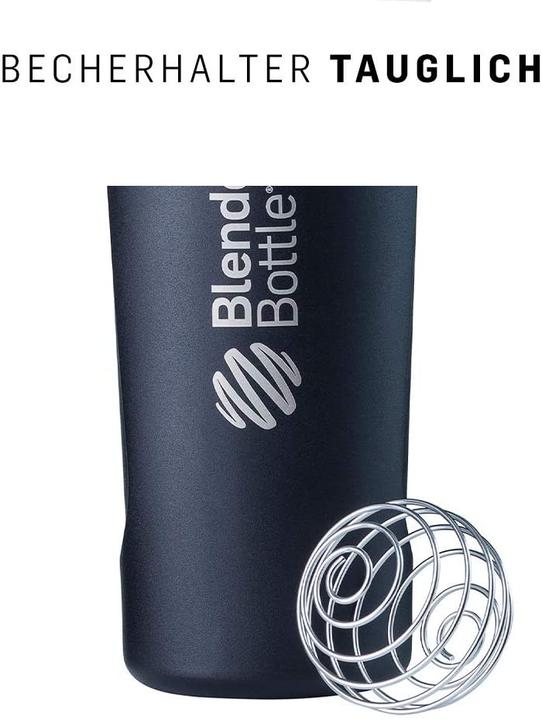 Actual product image Blender Bottle Combo Pak (0.82 l)