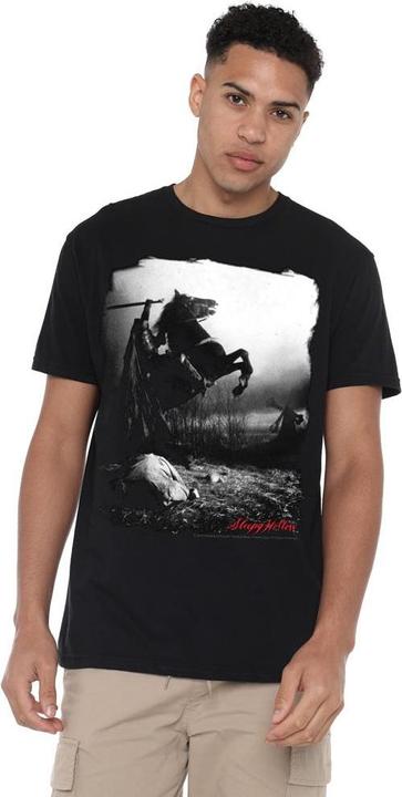 Immagine prodotto Sleepy Hollow Foggy Night Maglietta Uomo (4XL)