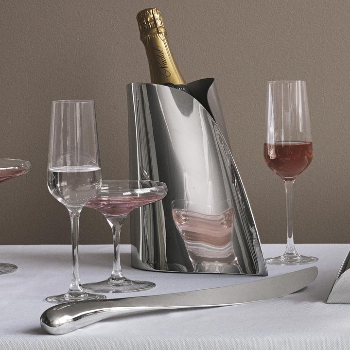 Actual product image Georg Jensen INDULGENCE Champagne Sabre (Champagne opener)
