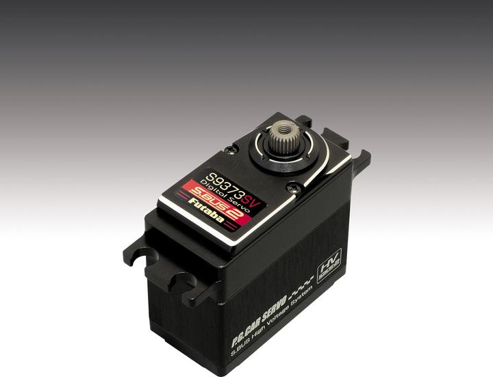 Produktbild Futaba Servo S9373SV Digital,HV, SBUS2