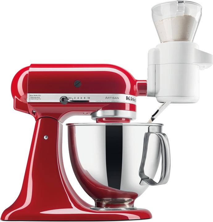 Actual product image KitchenAid Sieve