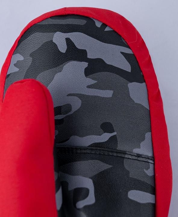 Actual product image Reusch WarriorR-TEX JR Mitten (5.5)