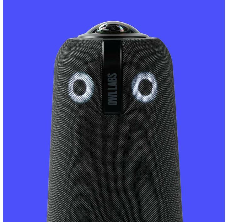 Actual product image OWL Meeting 4+