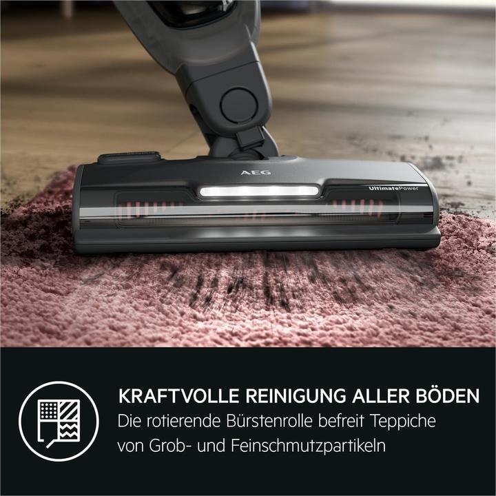 Actual product image AEG AS52CB25UG