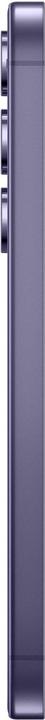 Actual product image Samsung Galaxy S24 (128 GB, Cobalt Violet, 6.20", SIM + eSIM, 50 Mpx, 5G)