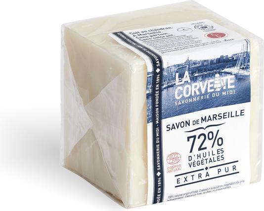Immagine prodotto La Corvette Savon de Marseille Extra Pure Block Solid (Sapone duro)
