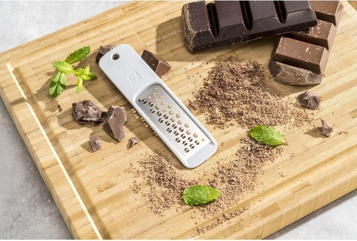 Produktbild Zwilling Mini-Reibe | Grau
