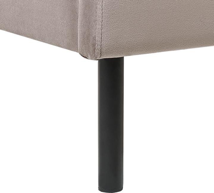 Actual product image Beliani Arette (180 x 200 cm)
