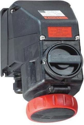 Actual product image Stahl 8570/11-406-S001
