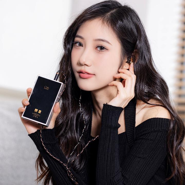 Produktbild Shanling M5 Ultra