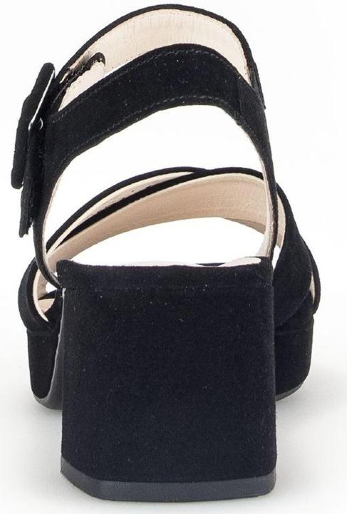 Actual product image Gabor Sandalen (38)