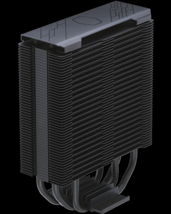Actual product image Cooler Master Hyper 212 Halo (154 mm)