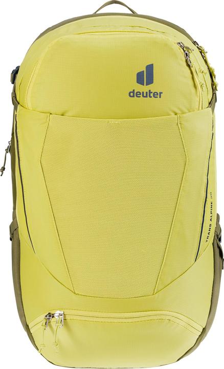 Productafbeelding Deuter Trans Alpine 30 (30 l)