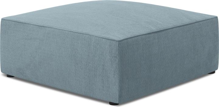 Actual product image Micadoni Ruby (Cushioned stools)