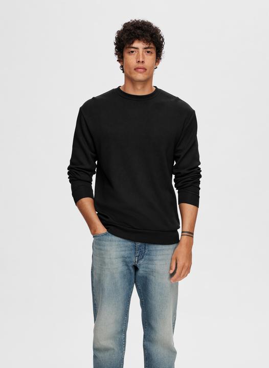 Produktbild Selected Homme Langärmeliges Sweatshirt (XXL)
