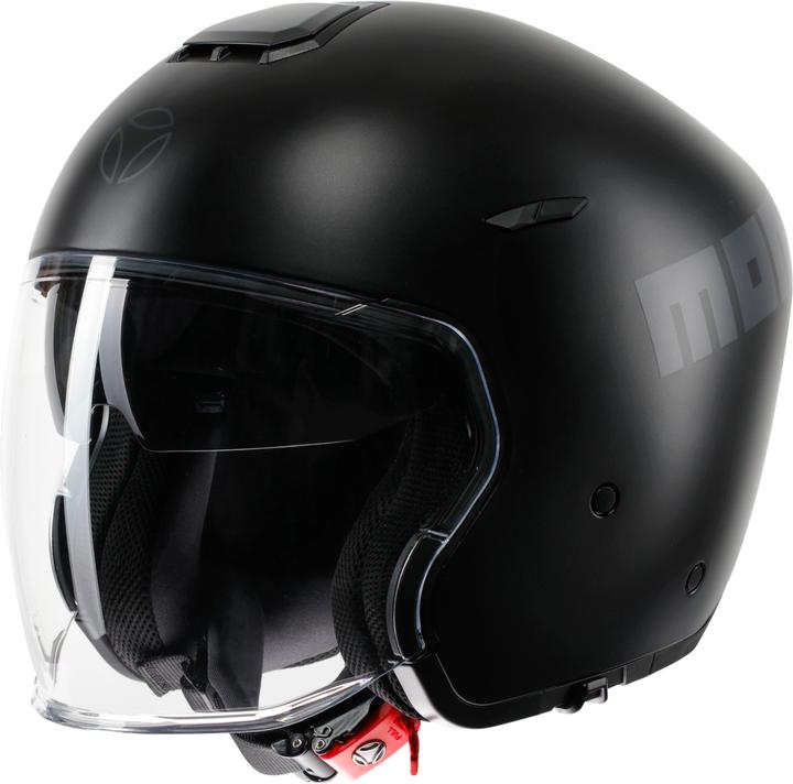 Momo Design Jethelm Aero Mono