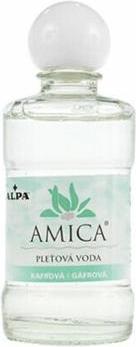 Image du produit Alpha-H Alpa Amica Lotion Camphor 60 ml (Lotion pour le corps, 60 ml)
