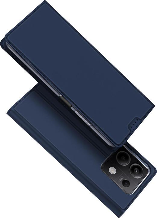 Produktbild Dux Ducis Skin Pro Series Bookcover (Xiaomi Redmi Note 13 5G)