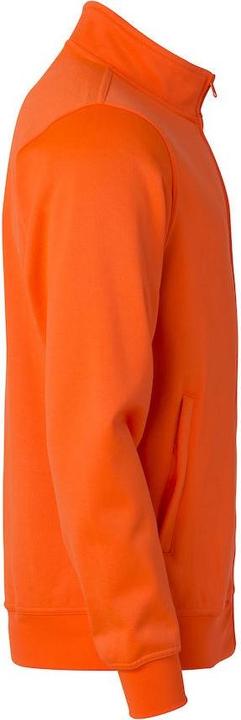 Immagine prodotto Clique Felpa basic (XS)