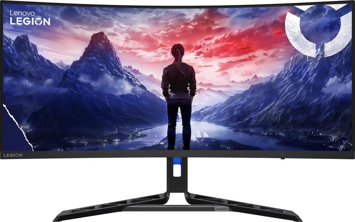 Produktbild Lenovo Legion R34w-30 (3440 x 1440 Pixel, 34")