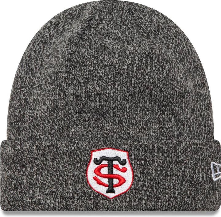 New Era Wintermütze Marl Cuff Beanie - Stade Toulousain