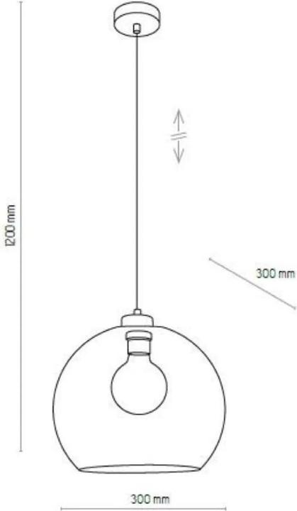 Actual product image famlights Pendant lights (E27)