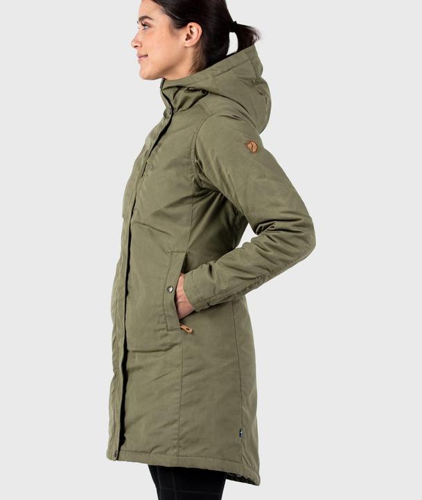 Immagine prodotto Fjällräven Kiruna (XS)