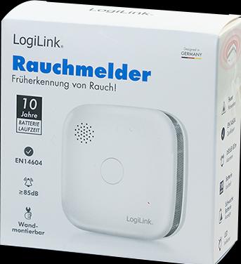 Image du produit LogiLink SC0018