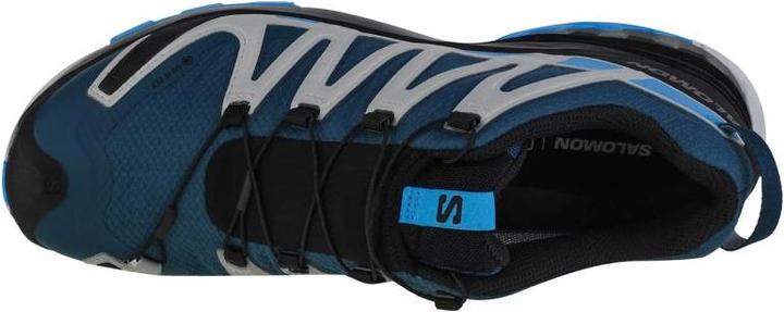 Image du produit Salomon XA PRO 3D V8 GTX MEN'S (43 1/3)