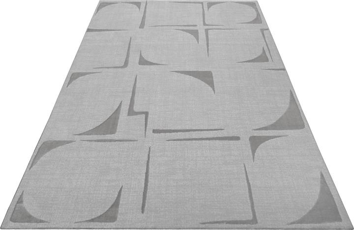 Produktbild Esprit Teppich Nelle (80 x 150 cm)