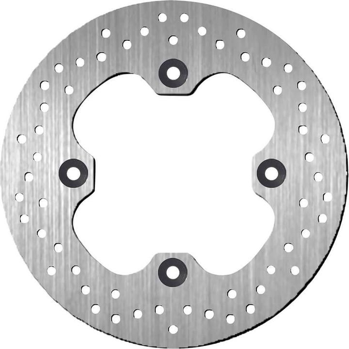 Immagine prodotto SBS 5005 (220 mm)