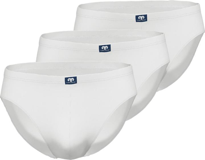 Immagine prodotto Ceceba Slip da uomo 3-pack (7, confezione da 3)