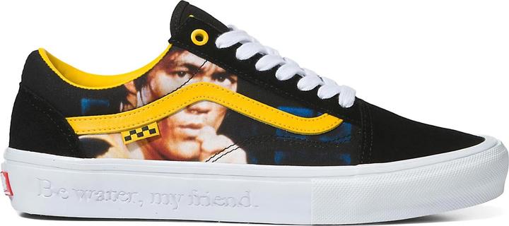 Vans Bruce Lee Skate Old Skool (39)