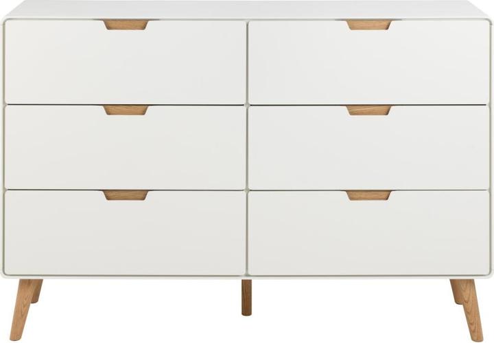 Produktbild AC Design Lowell (135 x 90 x 40 cm)