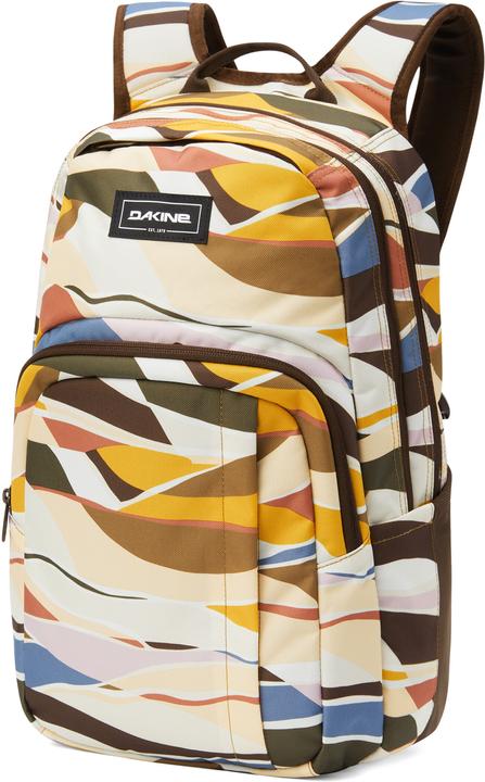 Produktbild Dakine CAMPUS M 25L (25 l)