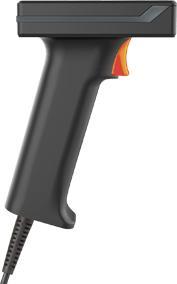 Produktbild Hamlet Ind Barcode Scanner (QR-Code, 1D-Barcodes, 2D-Barcodes)