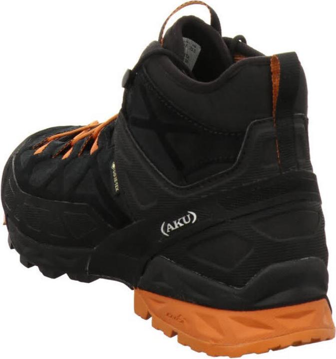 Produktbild AKU Outdoorschuh Rock DFS Mid GTX (45)