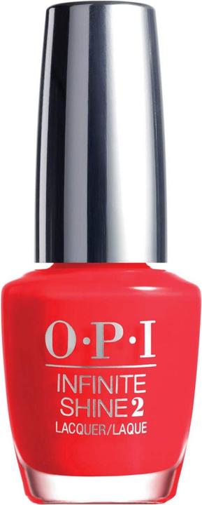 OPI Infinite Shine (I'm Not Really A Waitress, Gel-Effekt Nagellack)